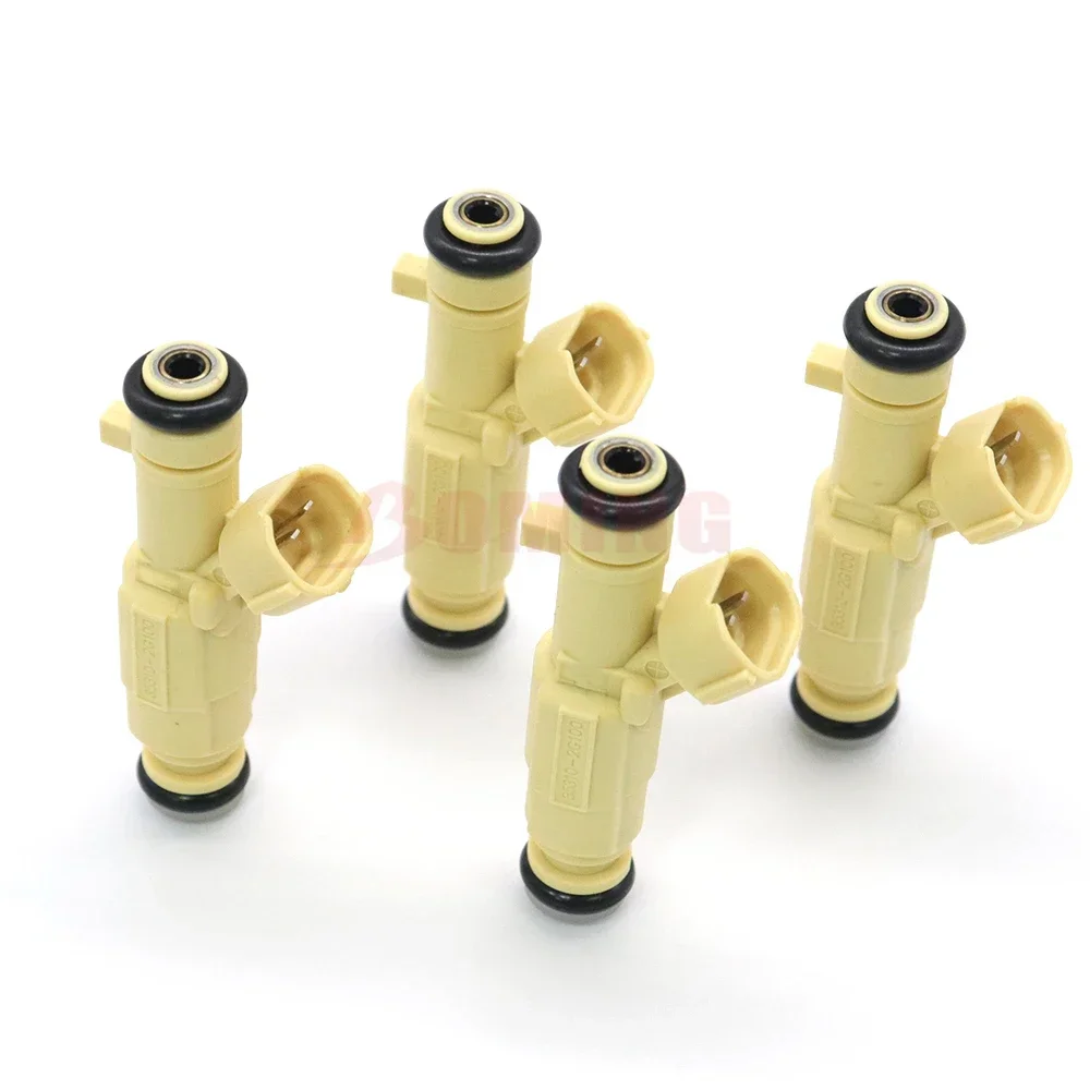 New Car Fuel Injector Nozzle For Kia Forte Koup 2010-2013 2.0L Fits For Hyundai Tucson 35310-2G100 353102G100 35310 2G100
