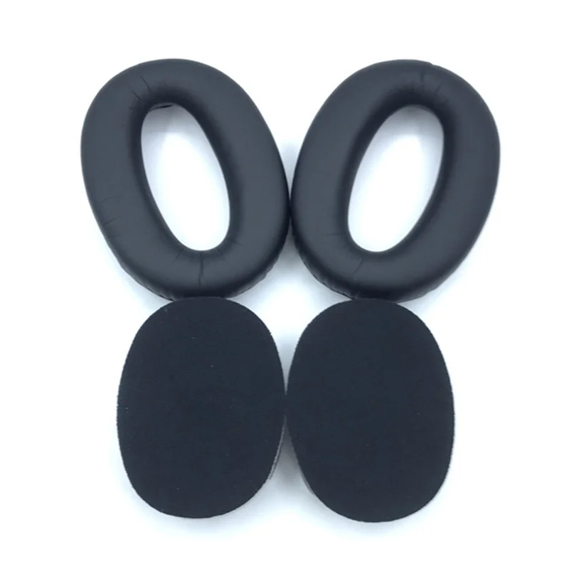 Replacement Headband Cushion For Sony MDR-1000X WH-1000XM2 Headphone Earpad Leather Pad Protective Accessories