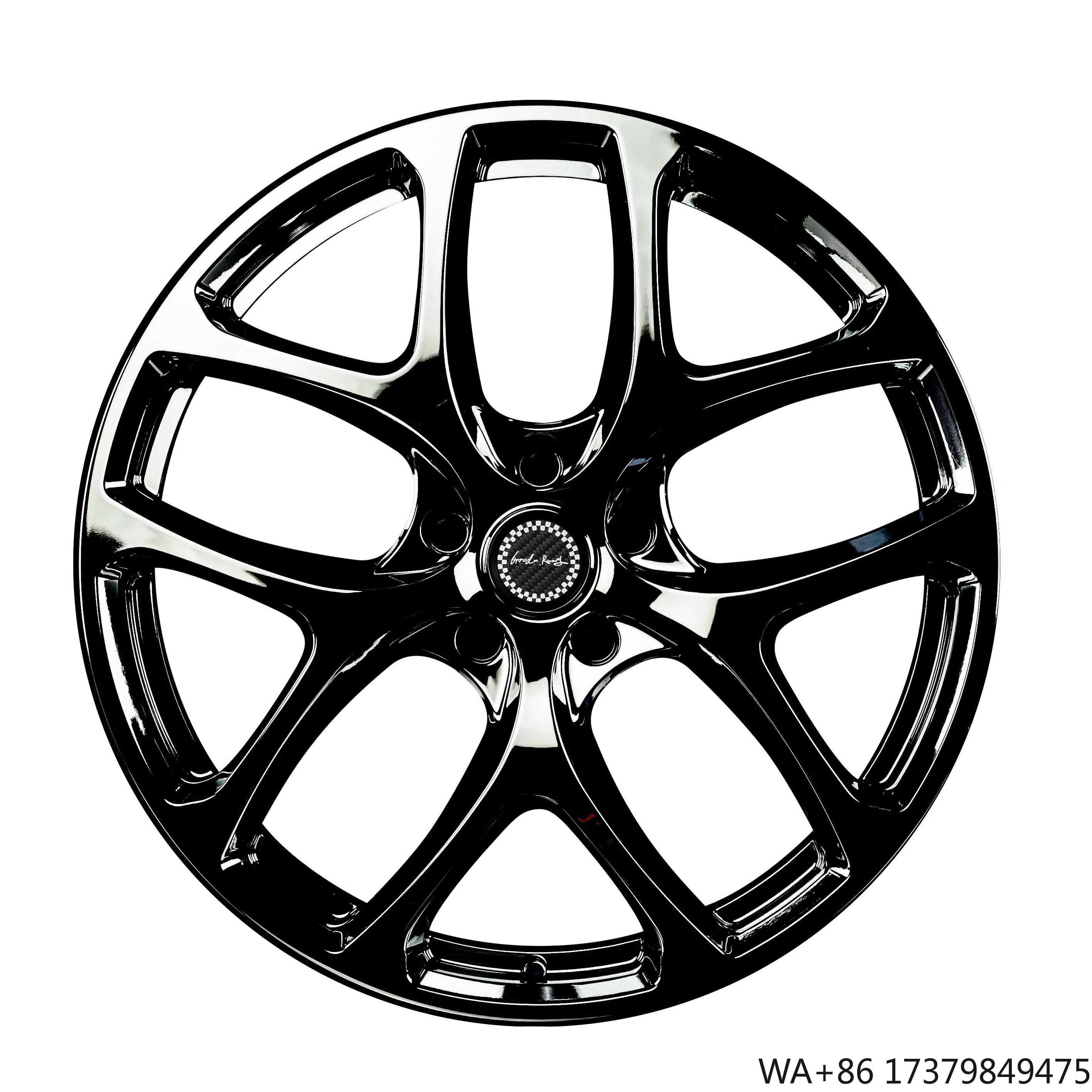 

Factory Customized 18-28 Inch Forged Aluminium Alloy Wheels New Condition 20mm ET for Audi Benz AMG GLS63 G63 Bentley 25mm 35mm
