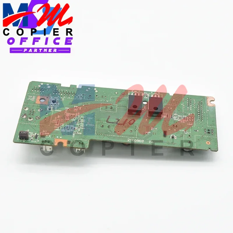 1pcs. support forMATTER PCA ASSY support formatter Board logic MainBoard mother board support for Epson L210 L220 L350 L300 L110