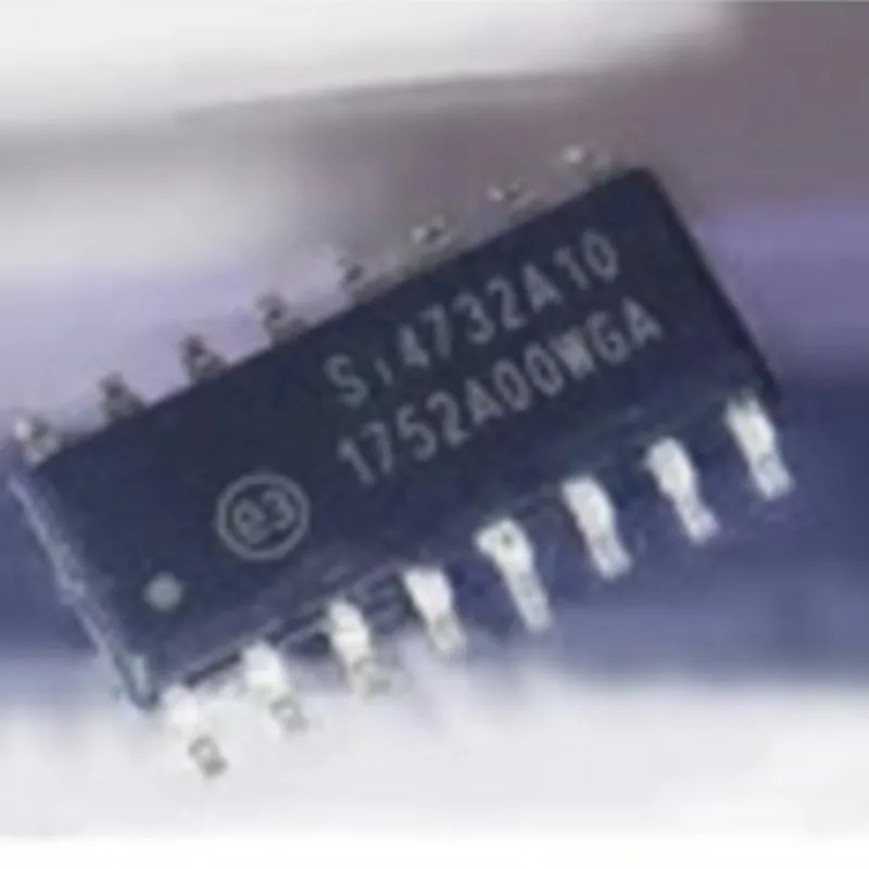 

SI4732A10 SI4732-A10-GS sop16 1pcs