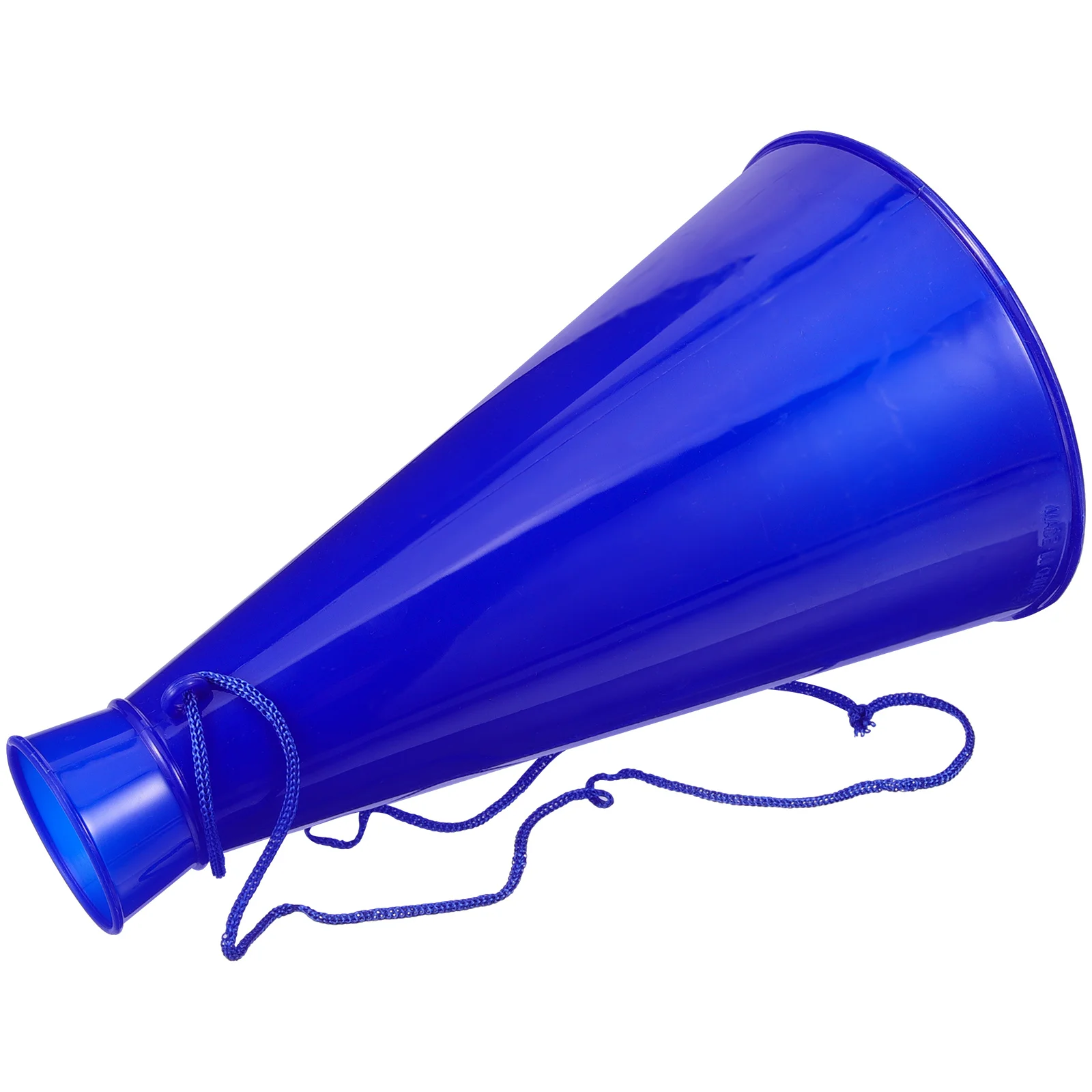 

Cheer Megaphone Party Trumpet For Sports Events Outdoor Activities Noisemaker Cheering Props Football Horn
