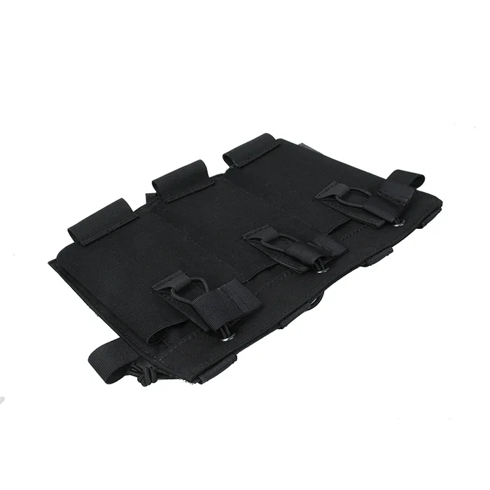 Black Tmc Tacticas … - image