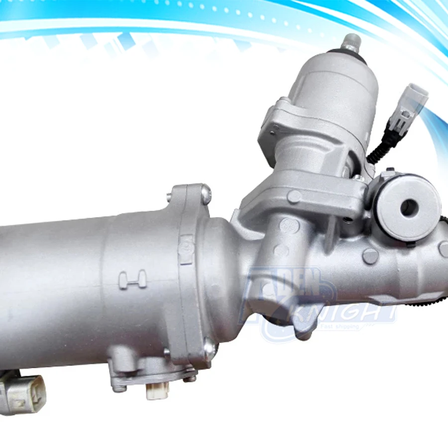 

Новая электронная рулевая рейка с гидроусилителем для Lexus LS460 07-16 44200-50232 4420050232 44200-50230 44200-50231 с правым рулем