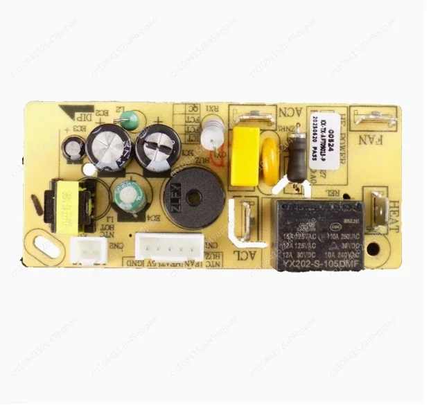 Air fryer accessories KD50D825 KD60D818 power board main board circuit board components