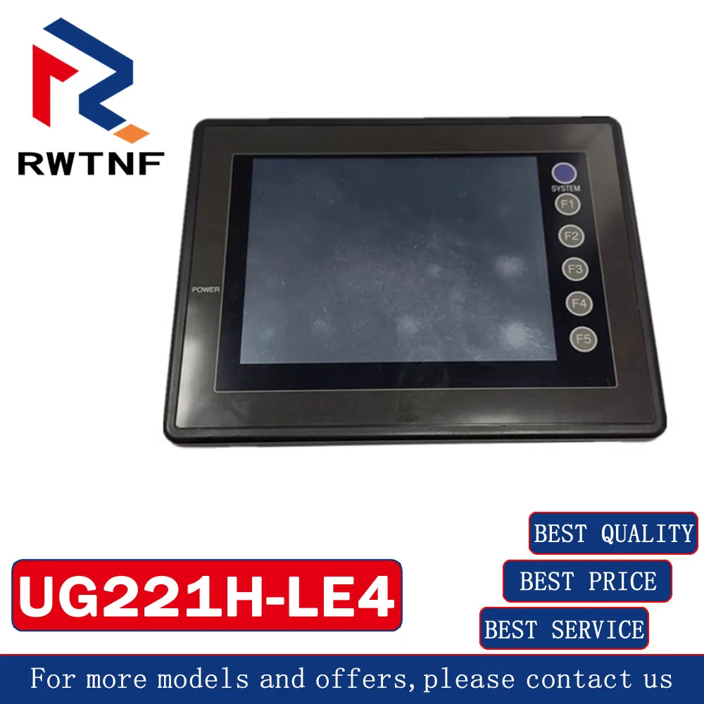 

Совершенно новый оригинальный сенсорный экран UG221H-LE4 Fujitsu, 100% оригинальный складской запас