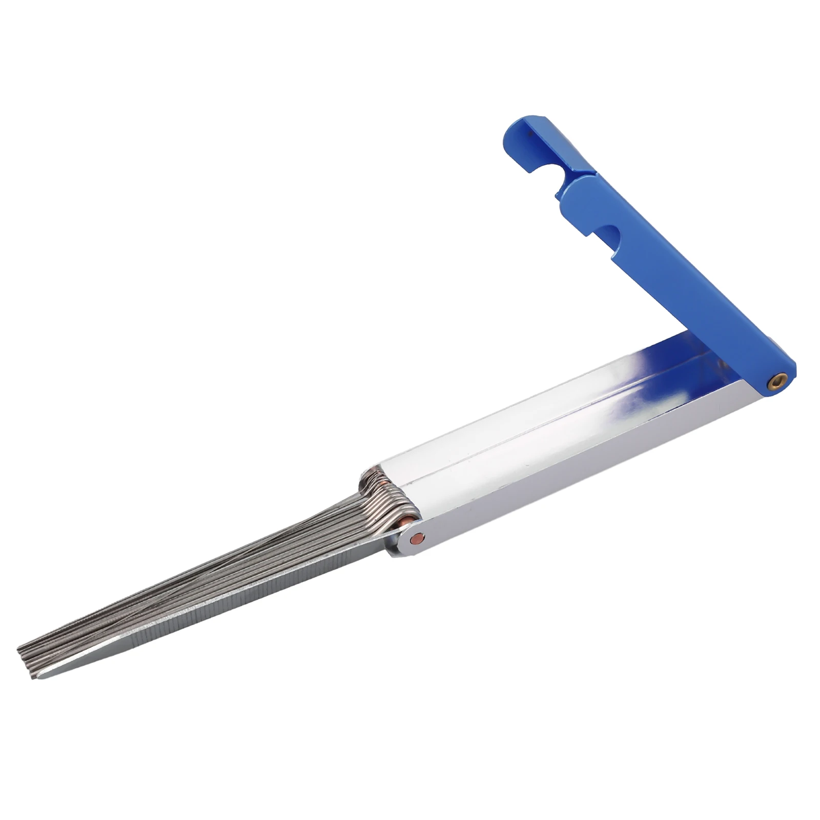 

Practical Brand New High Quality Cleaning Needle Auto Parts Dustproof 4.5M*4MM/14.7FT*0.15inch Car Accessories