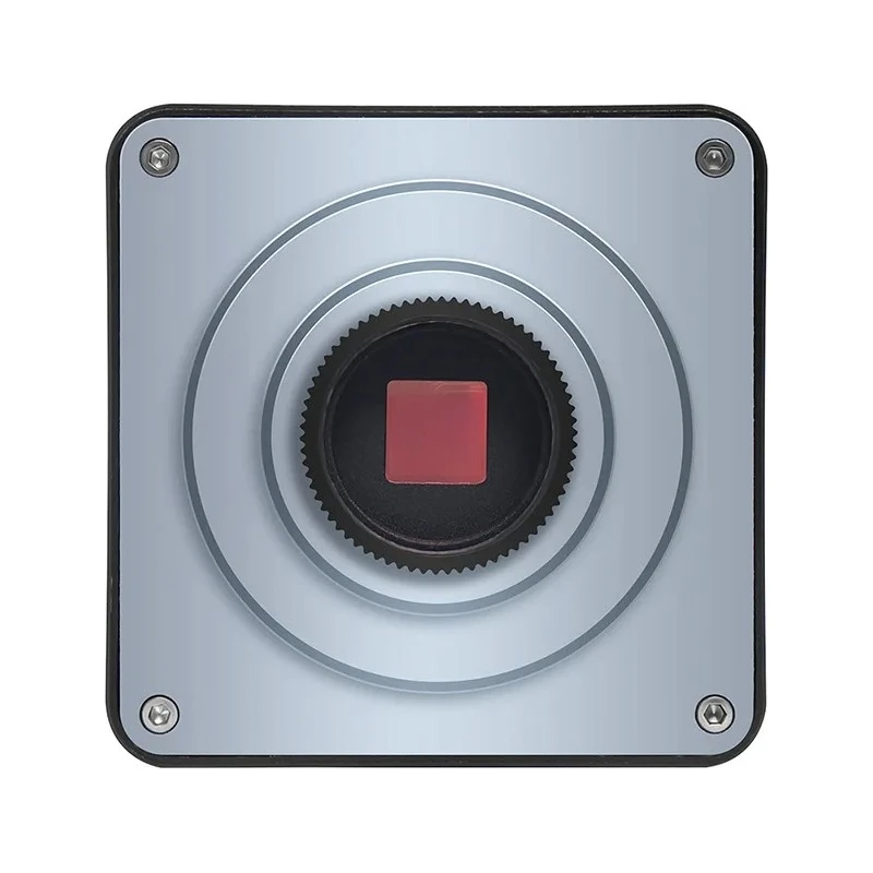 

60 million pixel 4K image quality microscope HDMI/USB industrial camera CCD magnifying glass measurement photography video