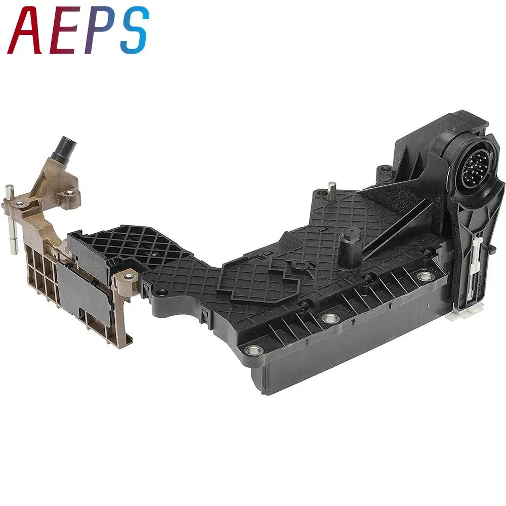 Новый модуль управления коробкой передач, разъем рамы, корпус клапана для Ford 6R80