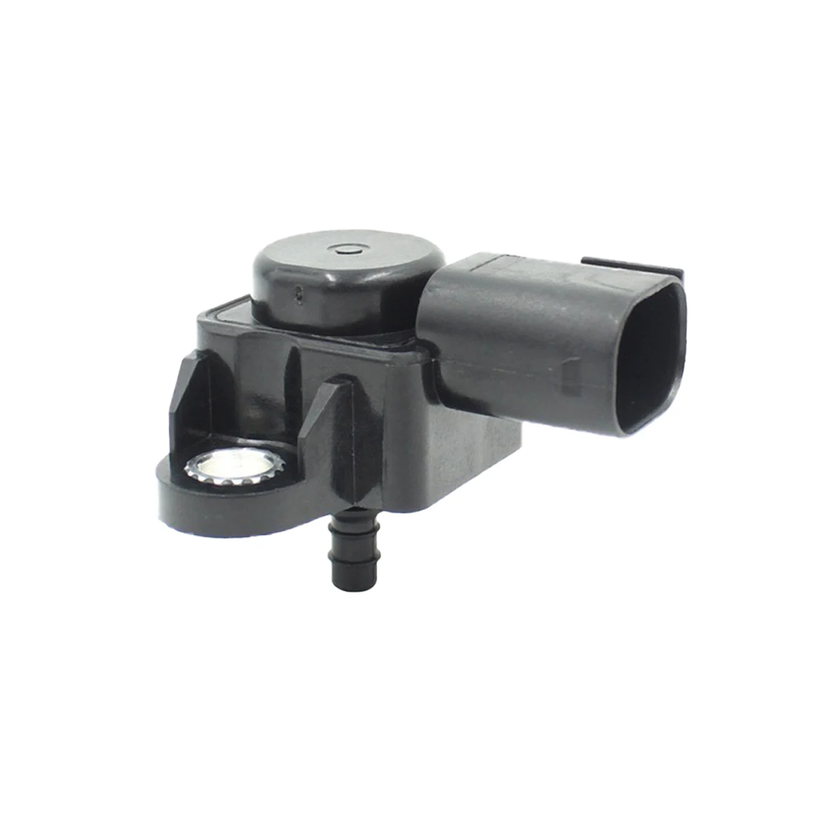 For Mercedes For E250 Intake Pressure Sensor A0101537228 A0061531628 A0071530028 2009-2016 W212 Engine Control Unit Compatible