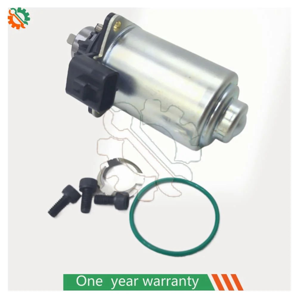 

High Quality Remanufactured 8G45 Transmission Oil Pressure Solenoid Valve for BMW Volvo Changan Hongqi Land Rover Auto Parts