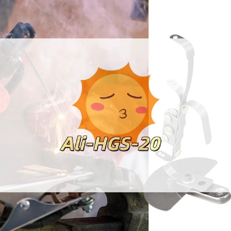 

Устройство подачи сварочной проволоки TIG — многопозиционная опора с регулируемым углом, портативная и совместимая для металлообработки своими руками