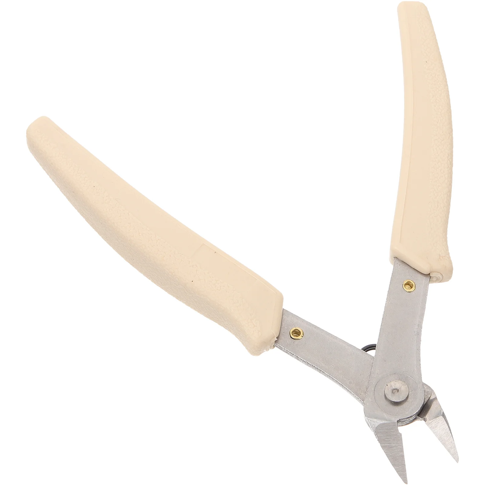 

Nail Art Removal Pliers Versatile Design Nail Jewelry Removal Plier Time Saving Effort Reducing Manicure Supplies