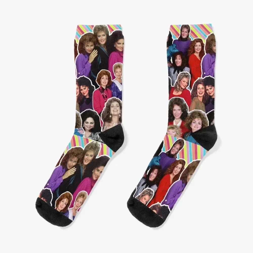 

designing women Socks warm winter summer Crossfit Christmas Boy Child Socks Women's