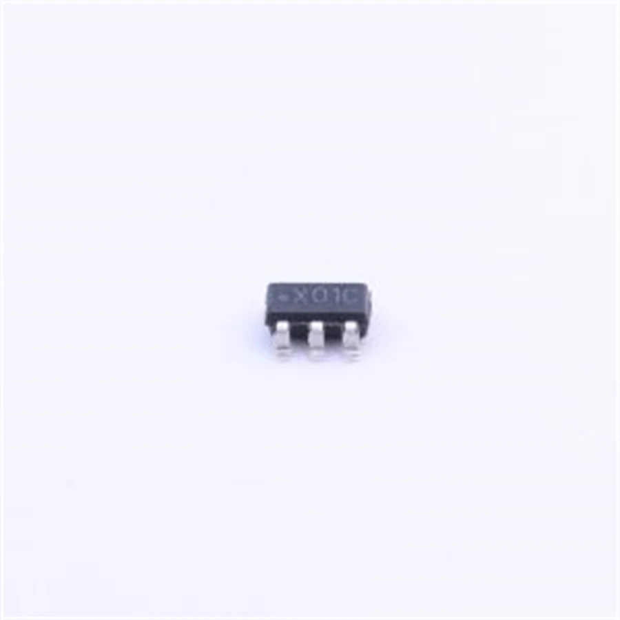 

10 шт./лот ADC121S101CIMF/NOPB (аналоговые в цифровые преобразователи)