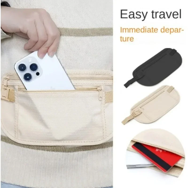 La saccoche ceinture l'accessoire multifonction indispensable pour vos activités quotidiennes