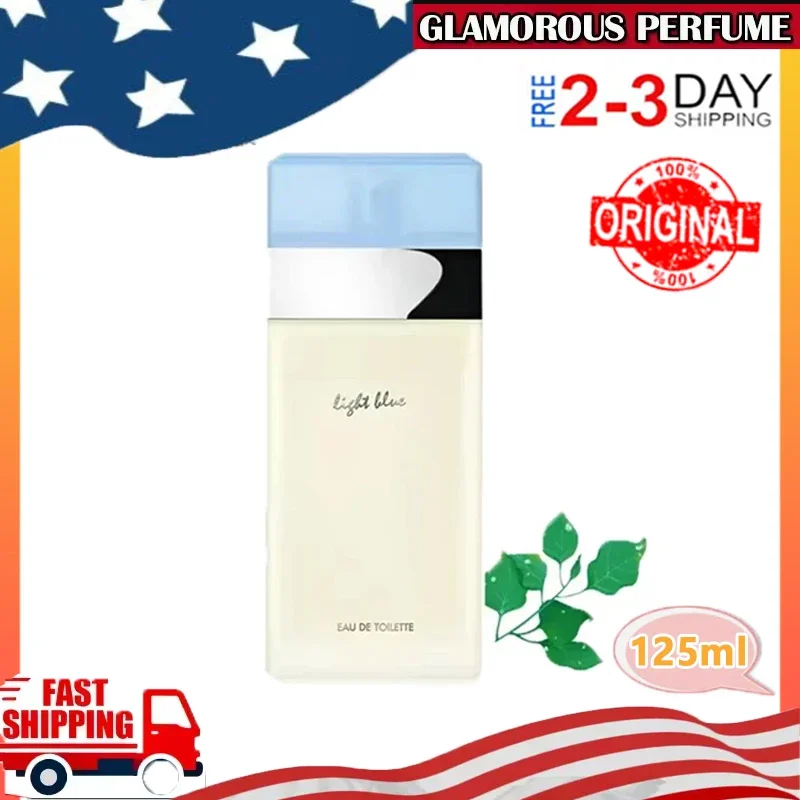 3.4Oz / 100Ml Light… - image