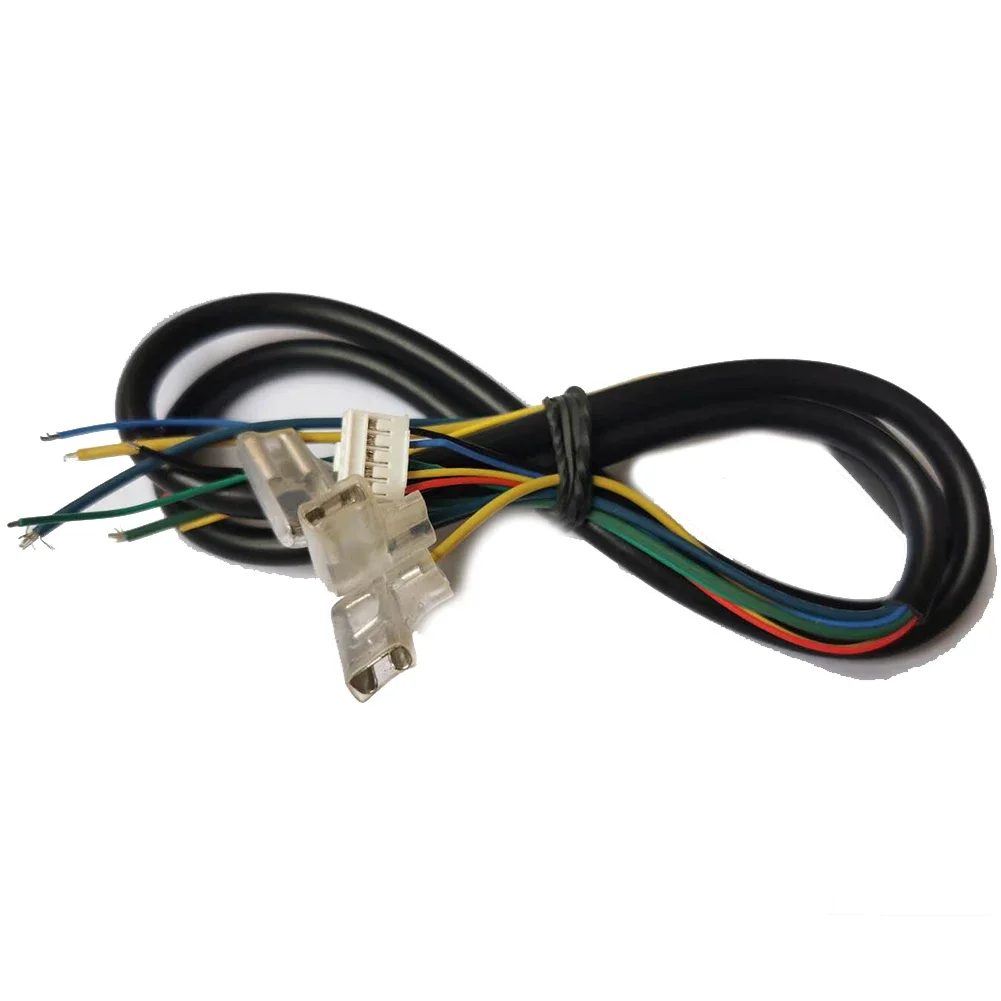 Engine Motor Wire For Xiaomi Pro Electric Scooter Replacement Parts Motor Wire Cable Electric  Parts