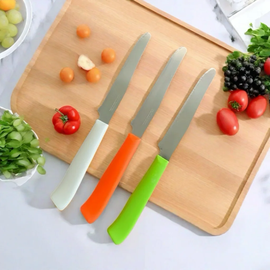 Stainless Steel Ste…