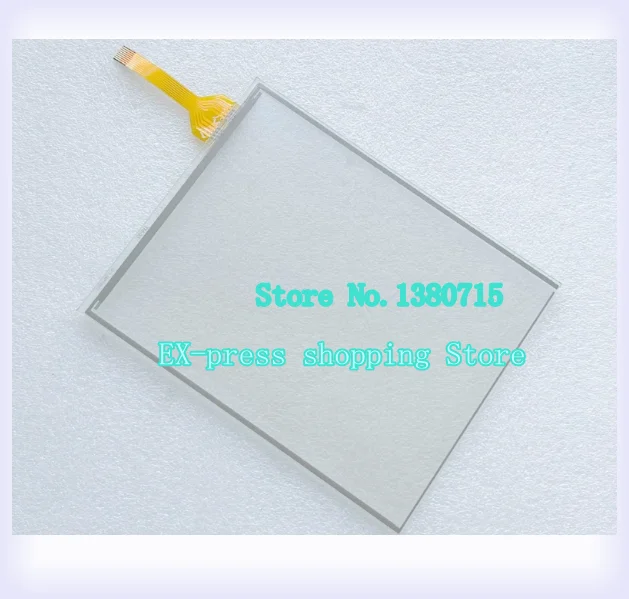 IS450GS زجاج لوحة اللمس لـ INJECTVISOR V21 متوافق تمامًا