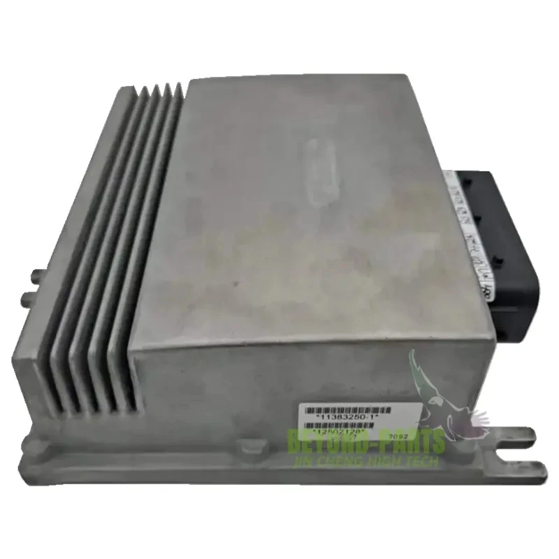 

EC55C ECR88 Excavator Parts Engine Controller Computer Box 11383250