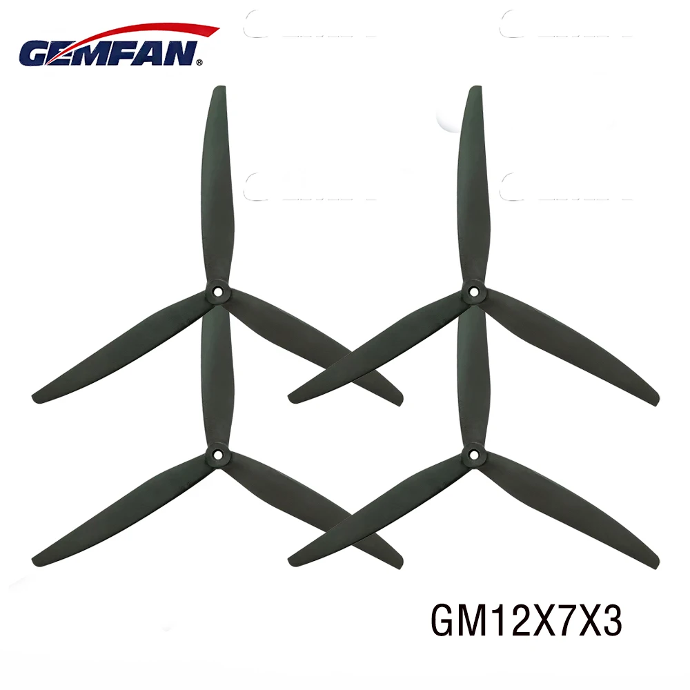 

Customer specified link for 20 pairs of 1270 GEMFAN propellers