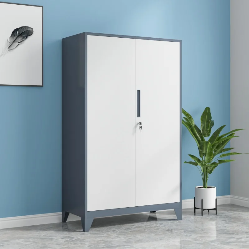 خزانة التنظيف المنزلية، خزانة الشرفة، لوحة ثقب، خزانة تخزين ممسحة، شمس خارجية