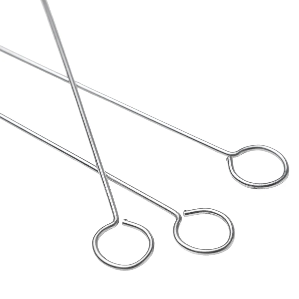 Wholesale Direct Selling Paper Art Tool Accessories Dye Wool Ball Alcohol Brush Oil Reserving Ox Horn CMC Wool Brush - Image 5