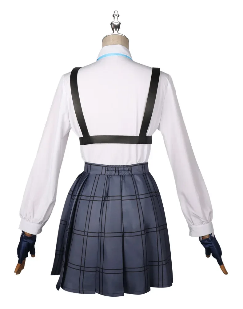 S29985d889a1746d9922371dd155db49cK - Blue Archive Merch