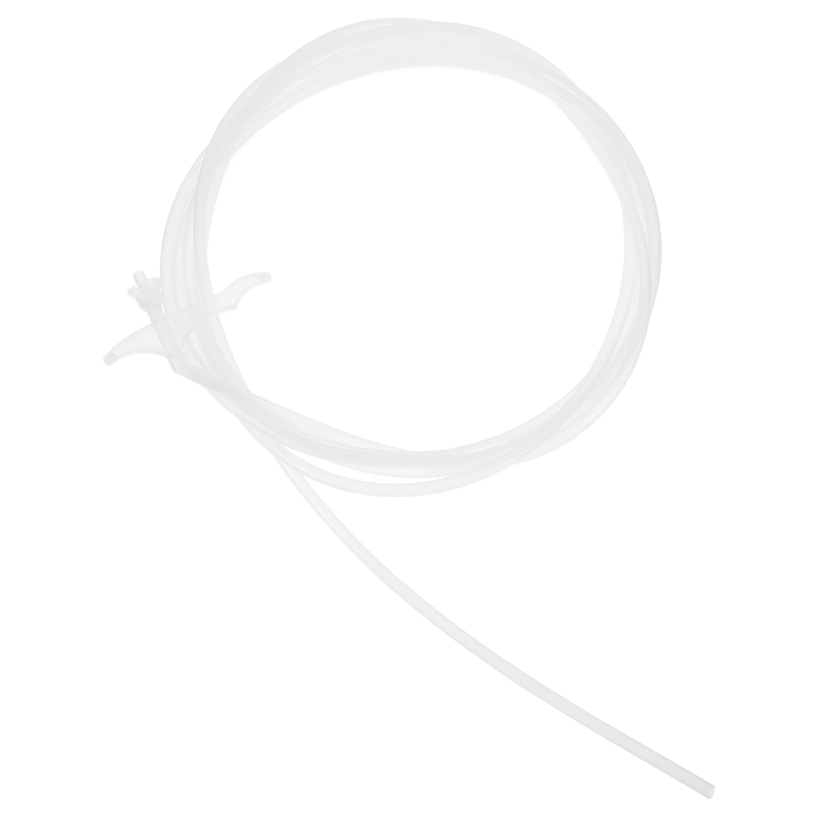 

Foam Hose Extension Tube Epoxy Tool Nozzle Resin Mixing Waterproof Transparent Tip Spray Adhesive Foam Glue Long