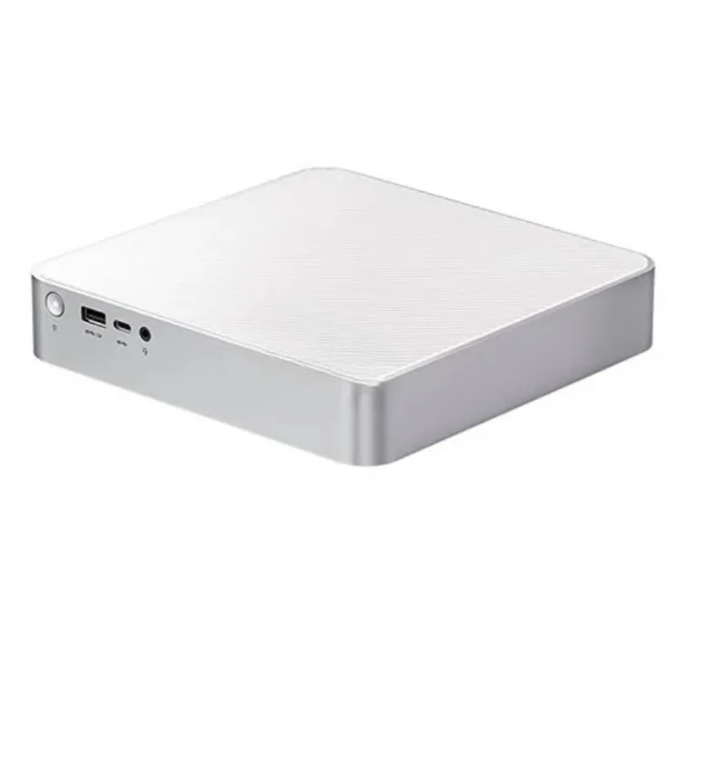 

13th generation Core i5 16G1T split desktop high-performance host
