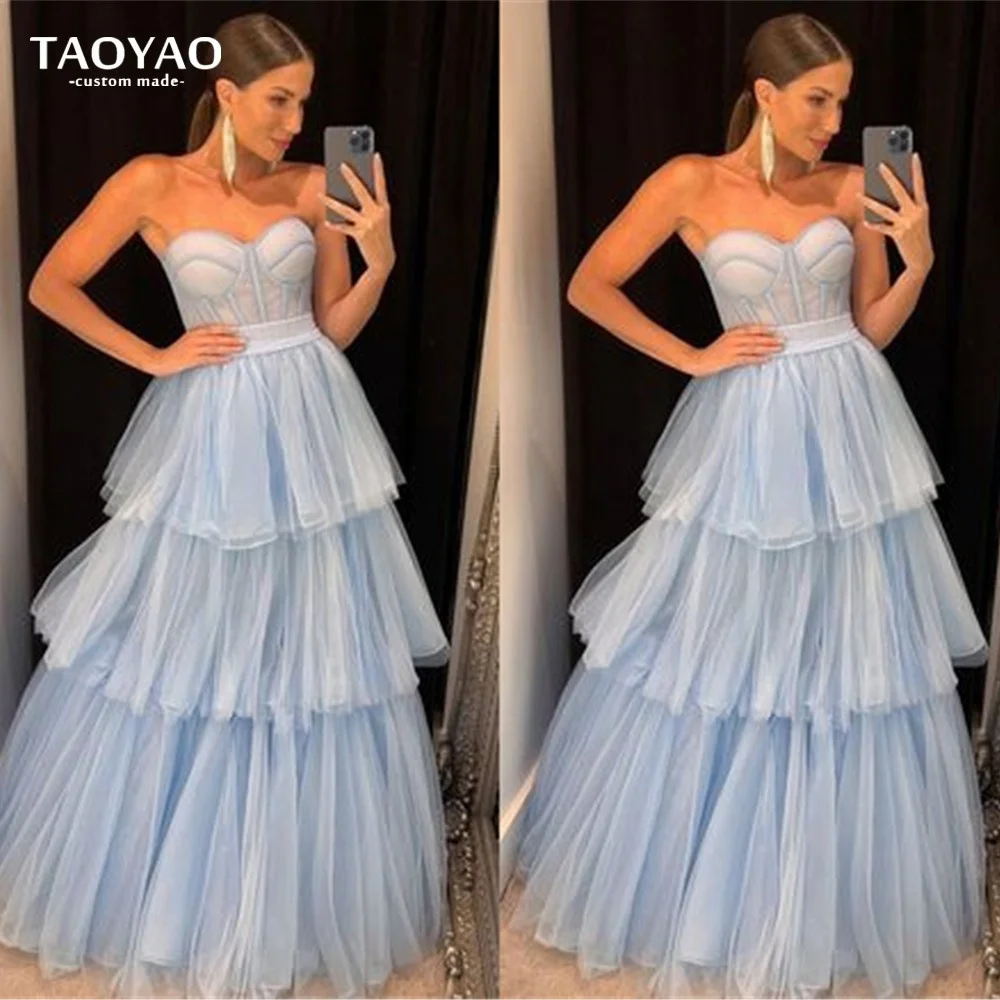 

New Pretty A-Line Evening Dresses Sweetheart Prom Dresses Charming Sleeveless Party Dresses Lace Sexy Backless Robe De Soriee