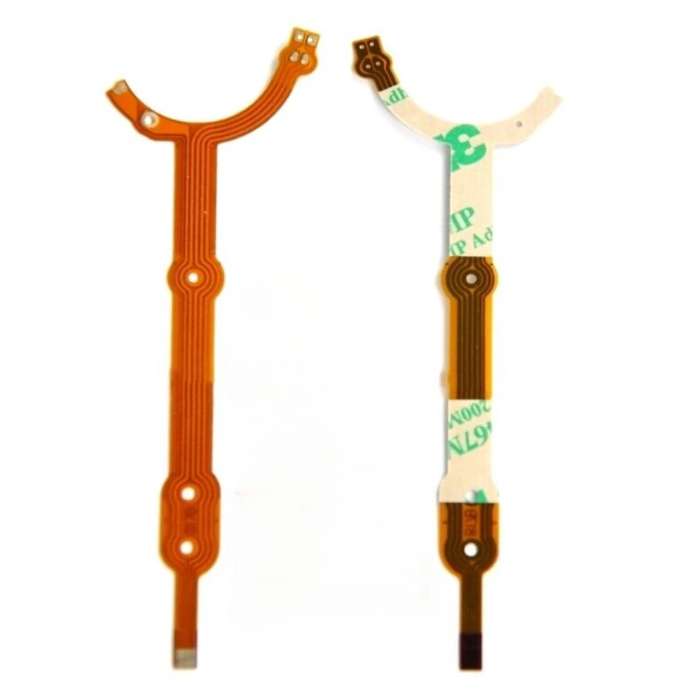 Новый гибкий кабель для диафрагмы объектива для Sigma 17-35 мм F/2,8-4,0 1.G Canon Connect