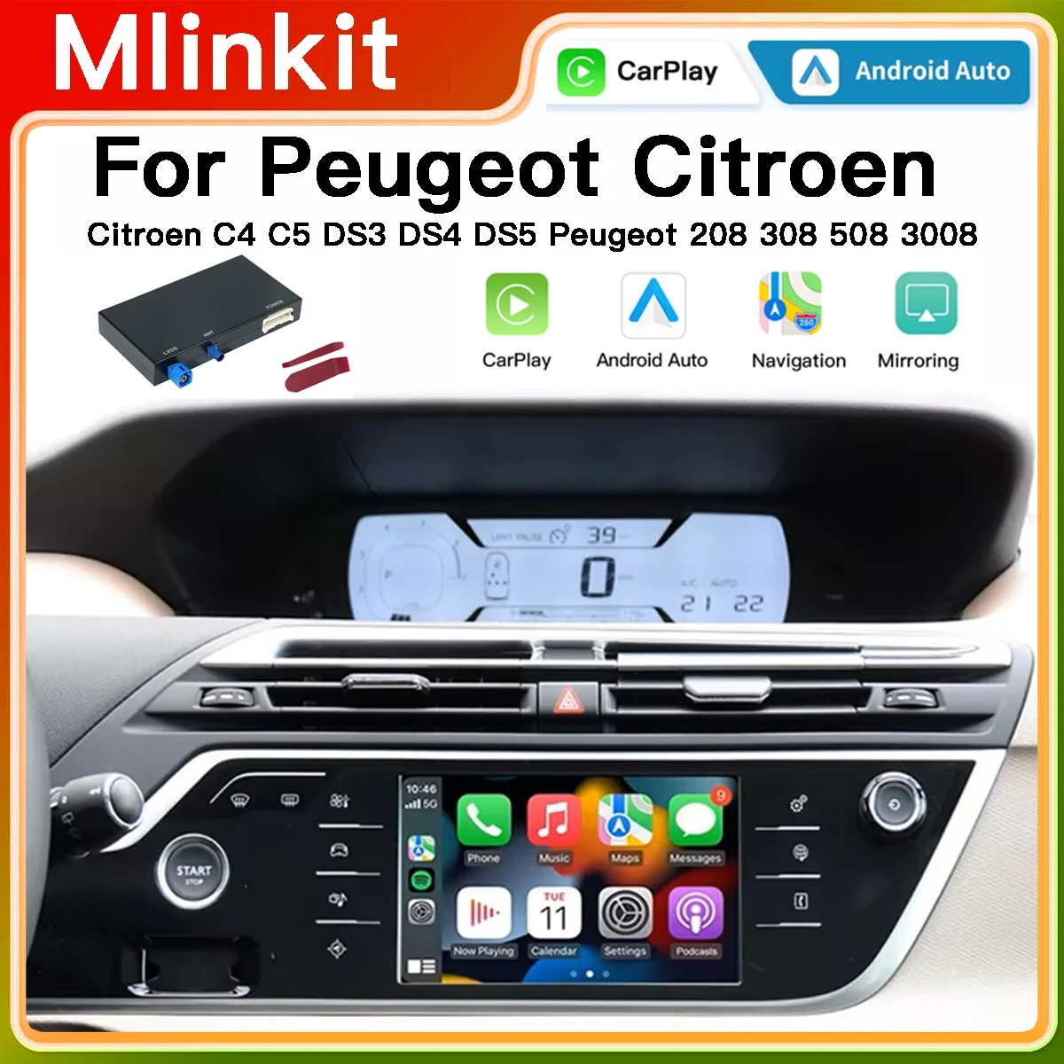 2026 New Wireless C…