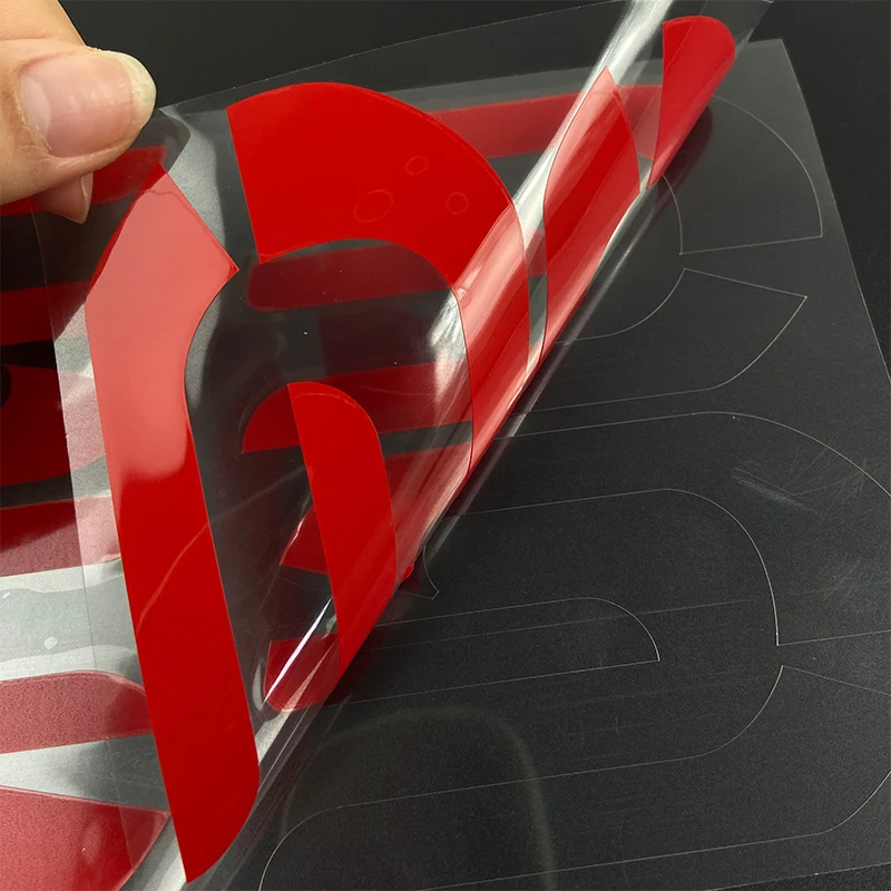 2PCS GS Motorcycle Stickers Waterproof Vinyl Decals Sunscreen Decoration for BMW F650 F700 F750 F800 F850 R1250 R1200GS image 6