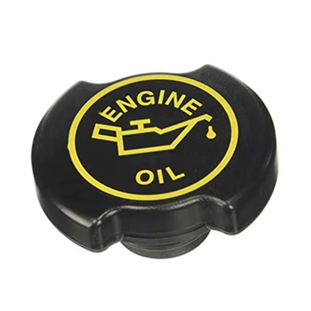 Car Engine Fuel Filler Cover Oil Tank Gas Cap for Ford Explorer Ranger Super Duty F-150 Mustang 1995 1996 1997-2000 F3AZ-6766-B view 4