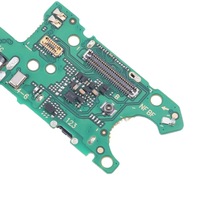 For Honor Magic5 Lite Charging Port Board Flex Cable Board Repair Replacement Part