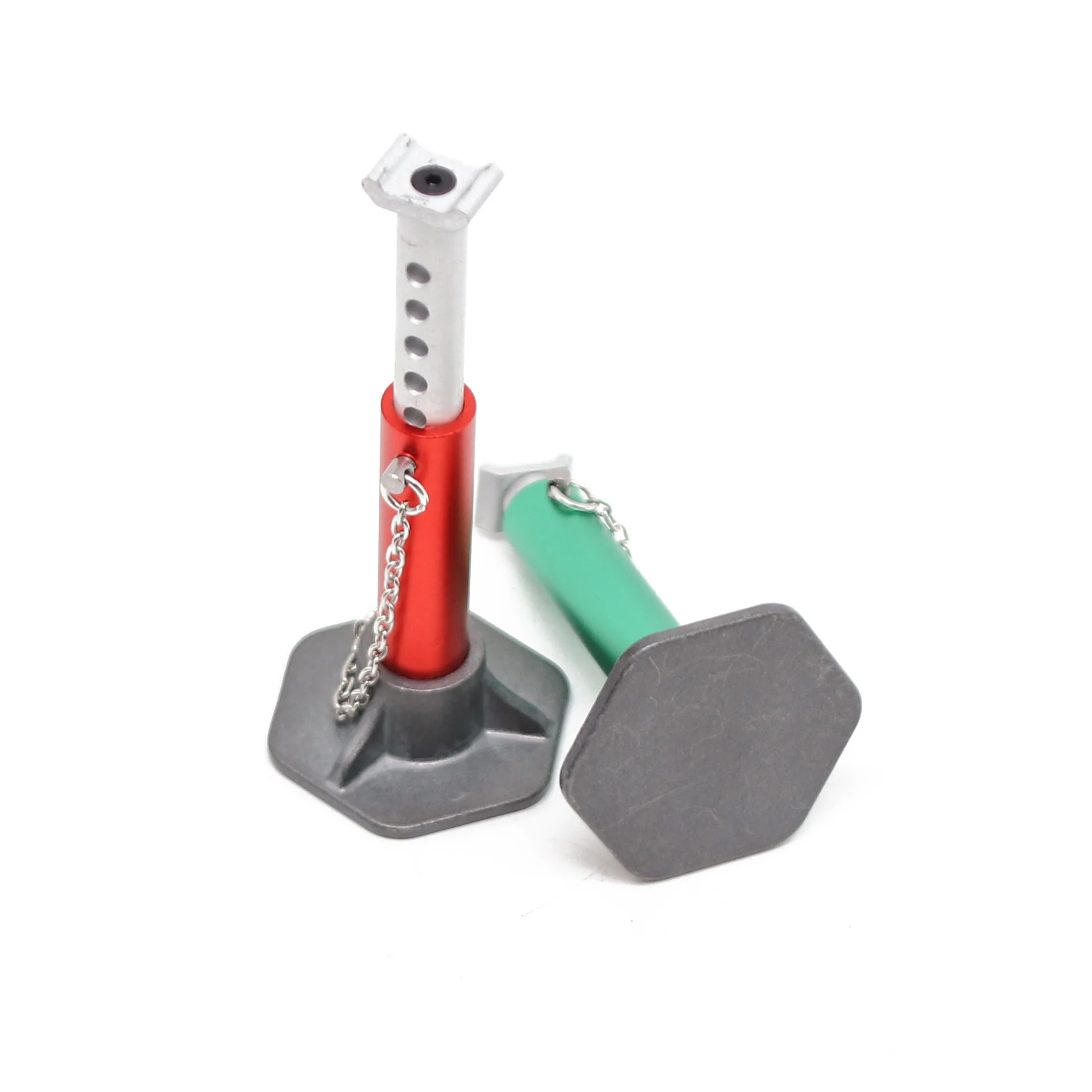 

1/10 scale, jack bracket repair tool for hobby model accessories of SCX10 TRX4 remote control climbing car