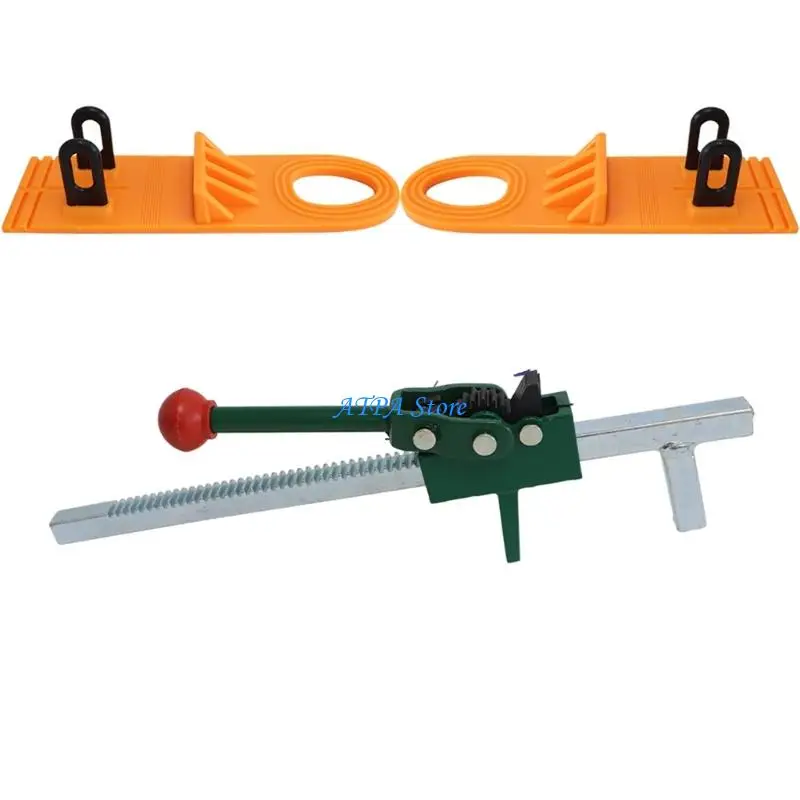 

U13C Glues Plate Dents Lifter Tool Dents Puller Removal Tool For Car Body Dents Repair