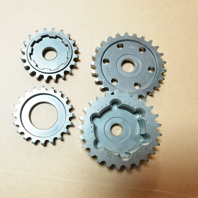 

л # OE 76135 КОМПЛЕКТ ЦЕПИ ГРМ ДЛЯ FORD EXPLORER 4.0 L 2005 RANGER MAZDA