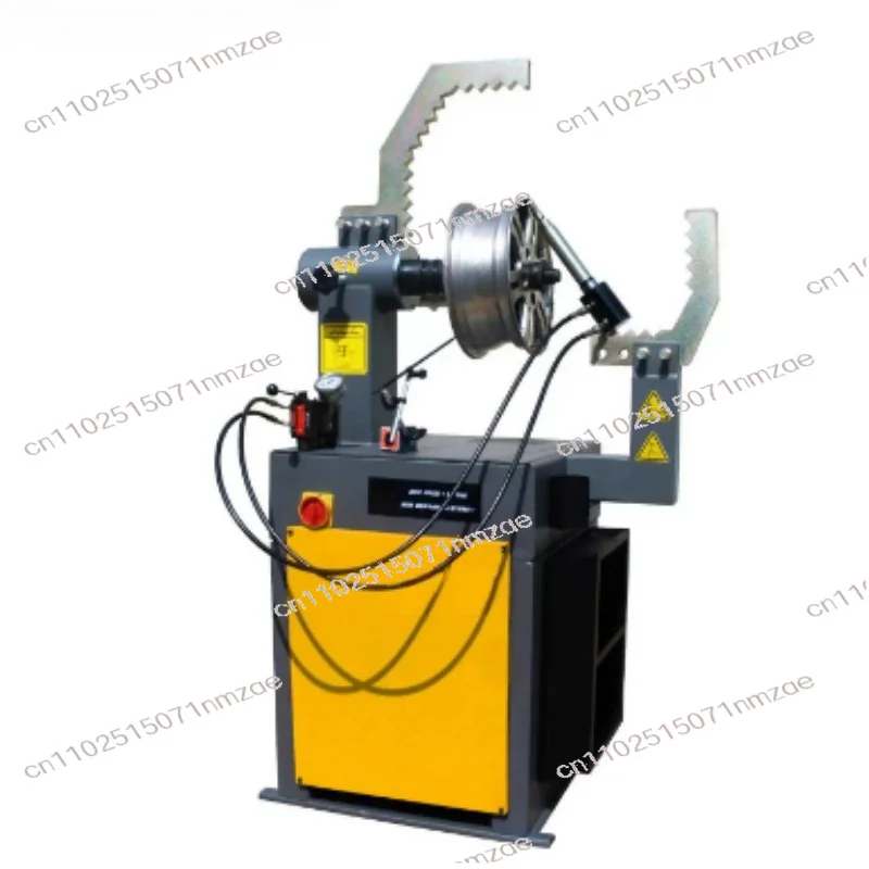 

Wheel Hub Straightener (without Lathe) Wheel Hub Repair Machine Aluminum Alloy Wheel Straightener