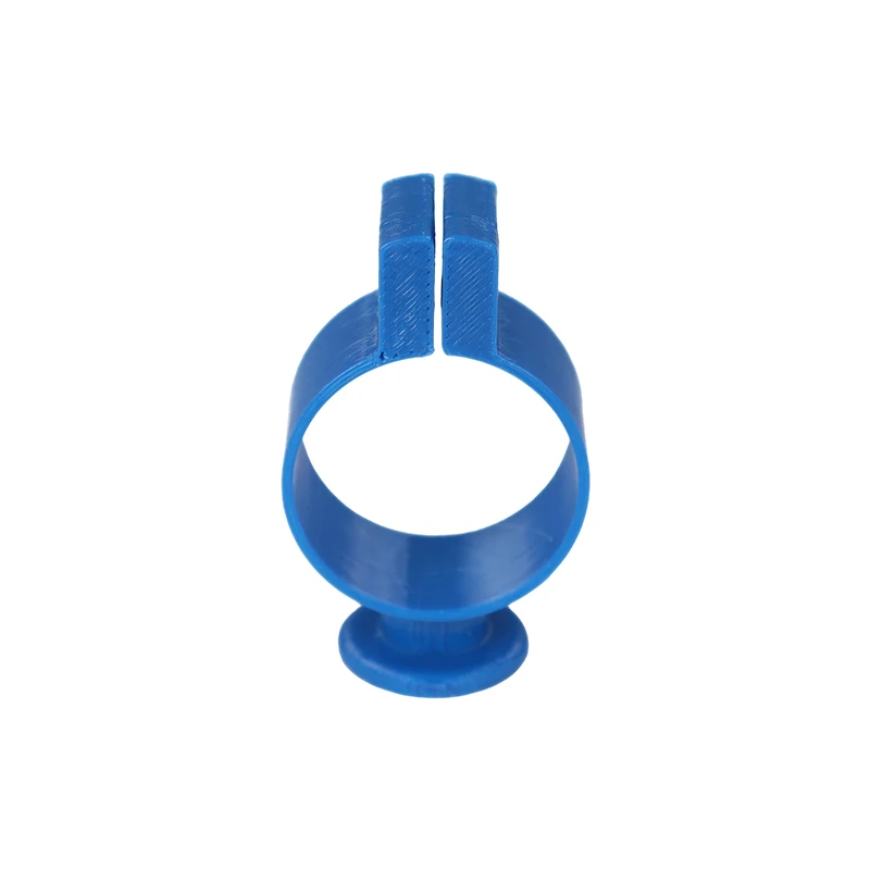 9PCS Pool Cover Cord Lock Covering Rope Fastener For Frame Pools Secure Tarp & Cover Fastener Waterproof Tarp Fastening Clip