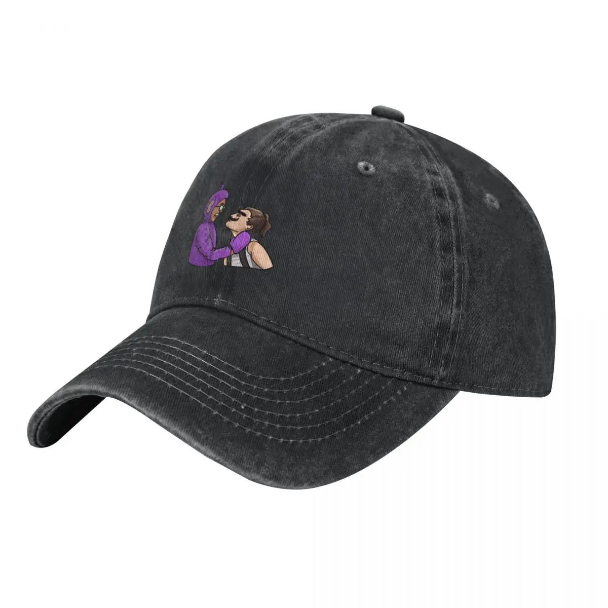 Gorra de béisbol Wezmakofi y Twinky, gorra personalizada, gorra de golf, gorra para niños, gorra personalizada para hombre y mujer