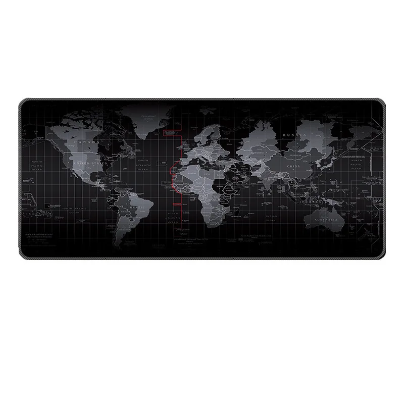 2023 Gaming Mouse Pad Mousepad Gamer Desk Mat  Keyboard Pad Large Carpet Computer Table Surface for Accessories