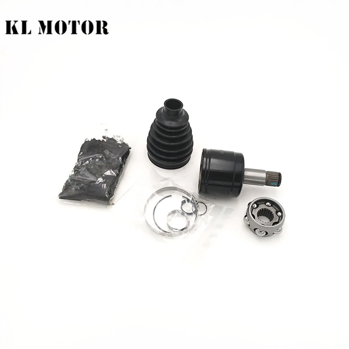 BEARING KIT,MOTION END (RH) CF X5 X6 X8 Spare Parts 9010-270230-1000