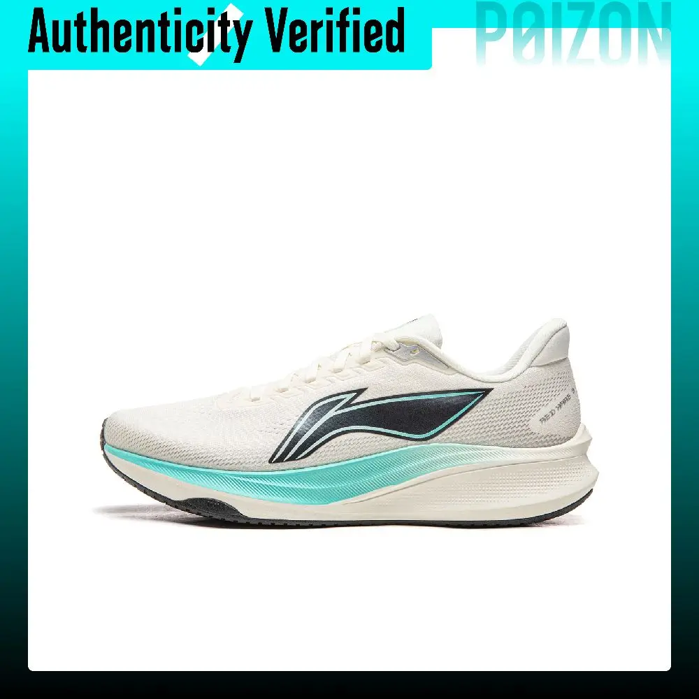Li Ning Red Hare 9 Textile, Synthetic Leather ARPW003-10
