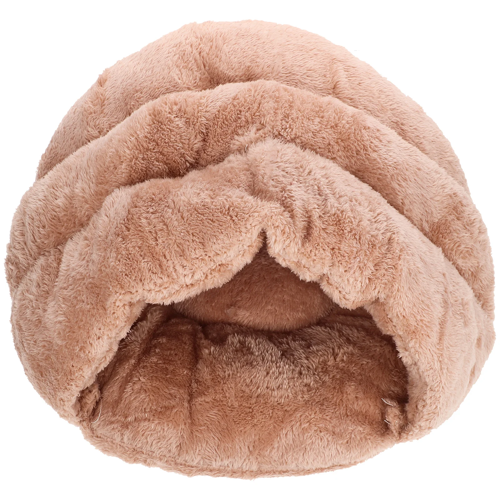 

Cat Bed Comfortable Indoor Pet Nest Breathable Dog Sleeping Bag for Puppies Small Animal Warm Soft Kitten Beds