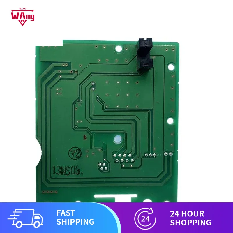 1PC For Graphtec FC8600 Cutting Central Control Board Trolley FC8600 FC8000-160 Cutter Plotter Circuit Board Pen Joint Board