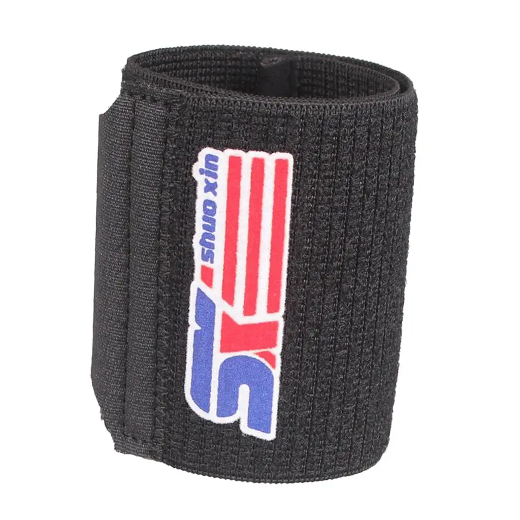 حزام معصم نفق الرسغ الأسود Bnad لالتواء التهاب المفاصل والتهاب المفاصل #1