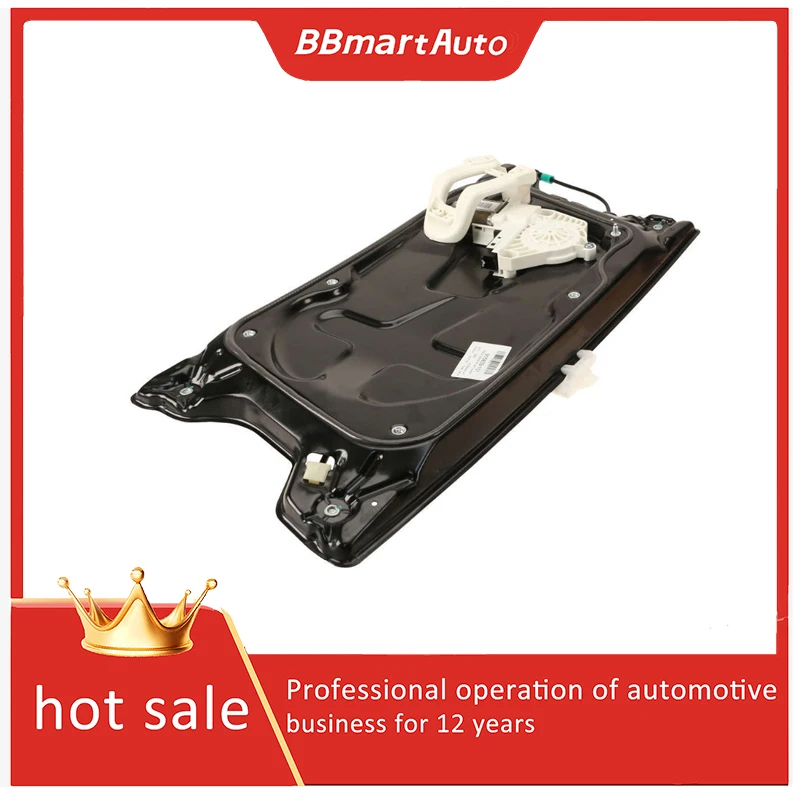 

LR052110 BBmartAuto автомобильные аксессуары для авто Левая подъемная рамка переднего стекла для Land Rover Range Rover Sport 2010